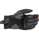 ALPINESTARS Hyde XT DrystarXF? Gloves - Fire Red/Black - Medium 3522523-3131-M